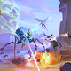 Illustration for article titled iOverwatch/i Fans Believe The Next Hero Is A Robot Spiderem/em